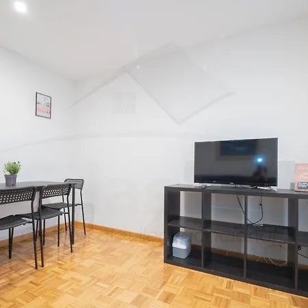 Escondite Playa Apartman *
