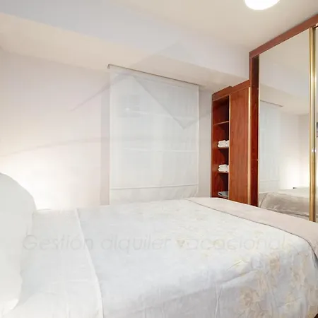 Apartman Escondite Playa *