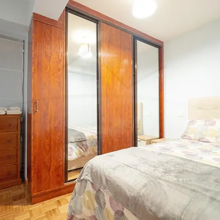 Escondite Playa Apartman Gijón