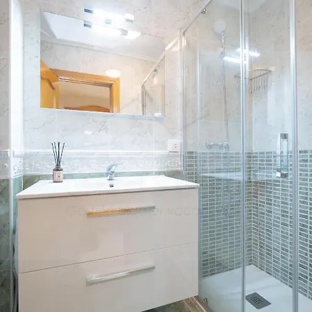 Escondite Playa Apartman Gijón