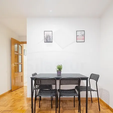 Escondite Playa Apartman *