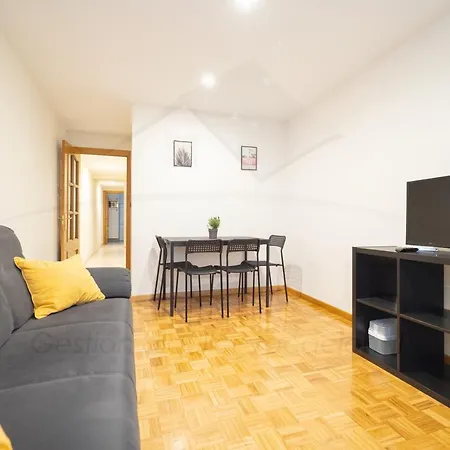 Escondite Playa Apartman *