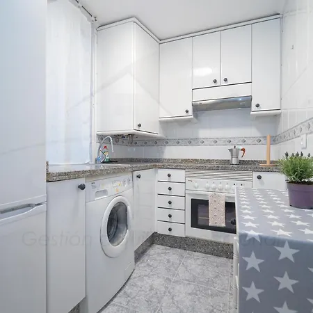 Apartman Escondite Playa