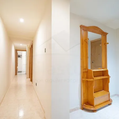 Apartman Escondite Playa *
