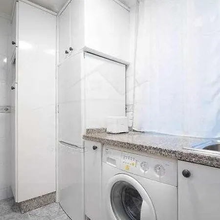 Escondite Playa Apartman Gijón